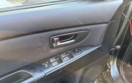 Mazda 3, 2005 год, 330 000 рублей, 15 фотография