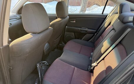 Mazda 3, 2005 год, 330 000 рублей, 12 фотография