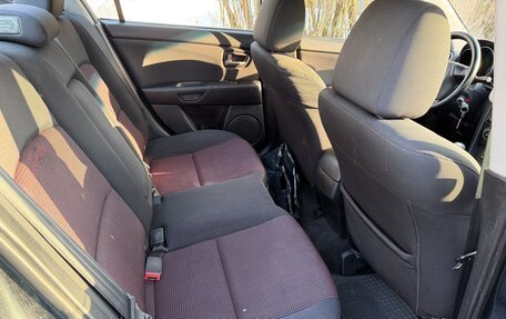 Mazda 3, 2005 год, 330 000 рублей, 11 фотография