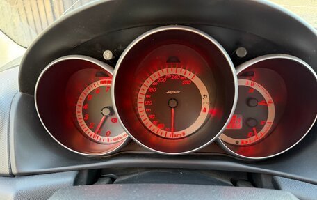 Mazda 3, 2005 год, 330 000 рублей, 13 фотография