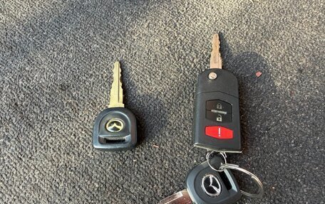 Mazda 3, 2005 год, 330 000 рублей, 21 фотография