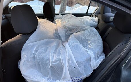 Mazda 3, 2005 год, 330 000 рублей, 20 фотография