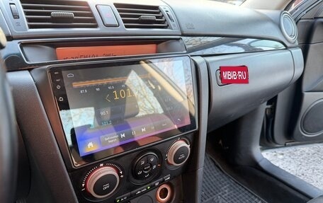 Mazda 3, 2005 год, 330 000 рублей, 14 фотография