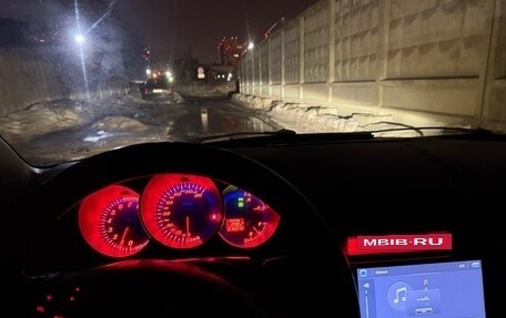 Mazda 3, 2005 год, 330 000 рублей, 18 фотография