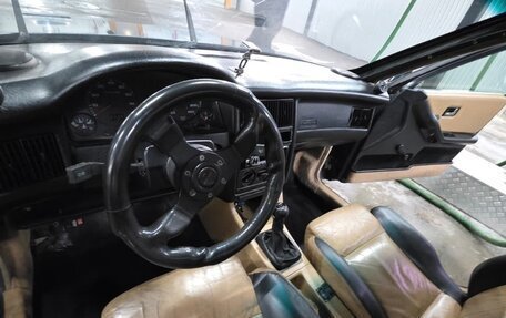 Audi 80, 1989 год, 190 000 рублей, 10 фотография