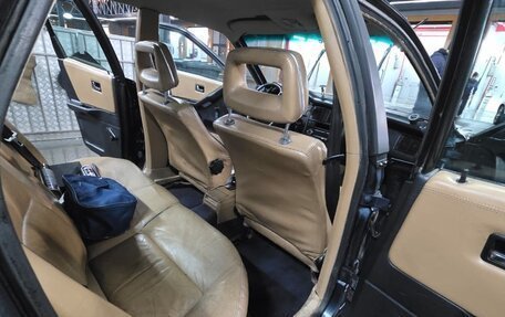 Audi 80, 1989 год, 190 000 рублей, 6 фотография