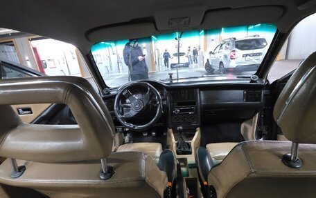 Audi 80, 1989 год, 190 000 рублей, 5 фотография