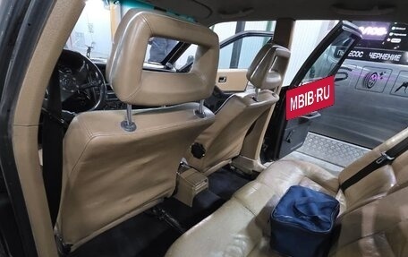 Audi 80, 1989 год, 190 000 рублей, 7 фотография