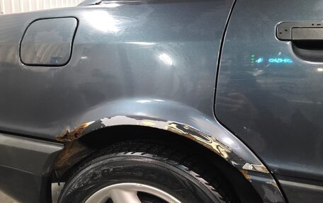 Audi 80, 1989 год, 190 000 рублей, 20 фотография