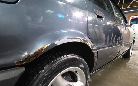 Audi 80, 1989 год, 190 000 рублей, 21 фотография