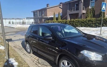 Nissan Qashqai, 2010 год, 1 300 000 рублей, 3 фотография