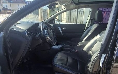 Nissan Qashqai, 2010 год, 1 300 000 рублей, 5 фотография