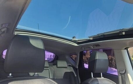 Nissan Qashqai, 2010 год, 1 300 000 рублей, 8 фотография