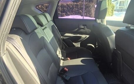 Nissan Qashqai, 2010 год, 1 300 000 рублей, 7 фотография