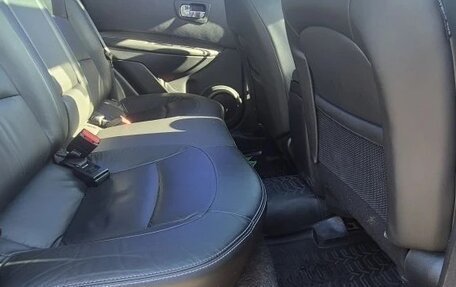 Nissan Qashqai, 2010 год, 1 300 000 рублей, 9 фотография