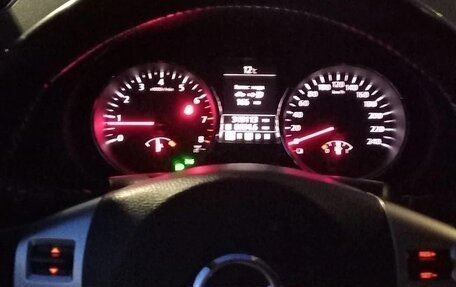 Nissan Qashqai, 2010 год, 1 300 000 рублей, 11 фотография