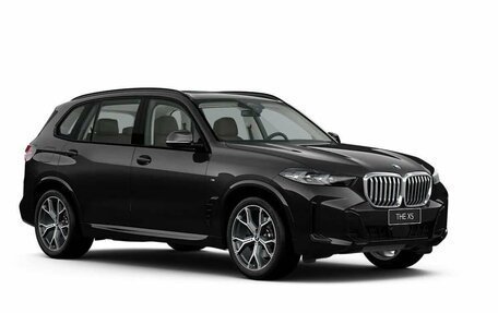BMW X5, 2025 год, 10 700 000 рублей, 2 фотография