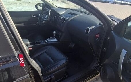 Nissan Qashqai, 2010 год, 1 300 000 рублей, 6 фотография