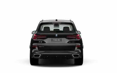 BMW X5, 2025 год, 10 700 000 рублей, 8 фотография