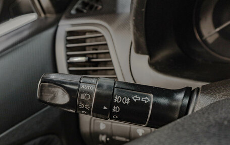 Hyundai Solaris II рестайлинг, 2014 год, 649 000 рублей, 11 фотография