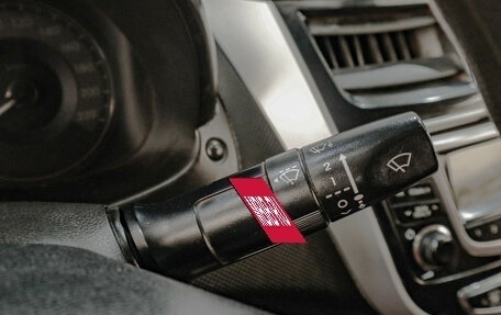 Hyundai Solaris II рестайлинг, 2014 год, 649 000 рублей, 14 фотография