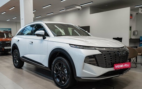 Haval F7, 2026 год, 3 699 000 рублей, 2 фотография