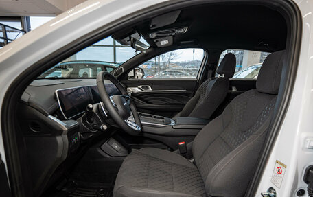 Haval F7, 2026 год, 3 699 000 рублей, 9 фотография