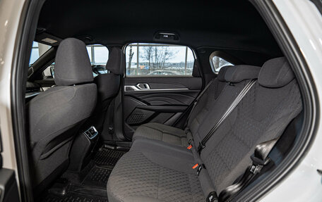 Haval F7, 2026 год, 3 699 000 рублей, 11 фотография