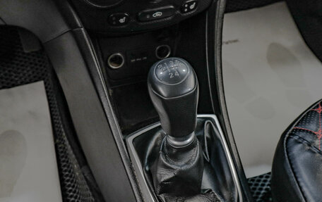 Hyundai Solaris II рестайлинг, 2014 год, 649 000 рублей, 16 фотография