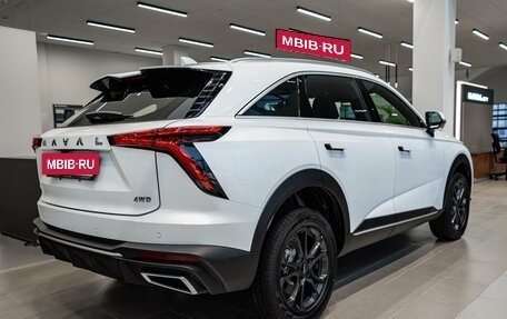 Haval F7, 2026 год, 3 699 000 рублей, 5 фотография