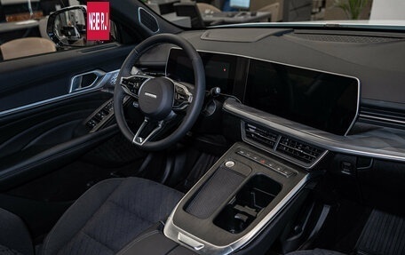 Haval F7, 2026 год, 3 699 000 рублей, 12 фотография