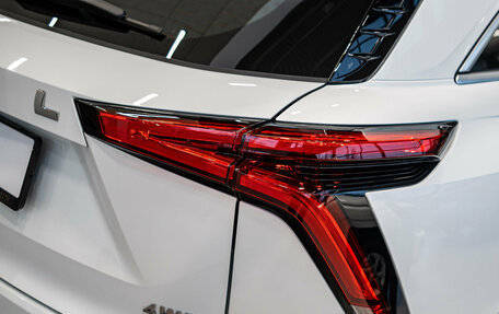 Haval F7, 2026 год, 3 699 000 рублей, 18 фотография