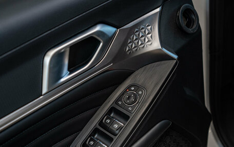 Haval F7, 2026 год, 3 699 000 рублей, 14 фотография