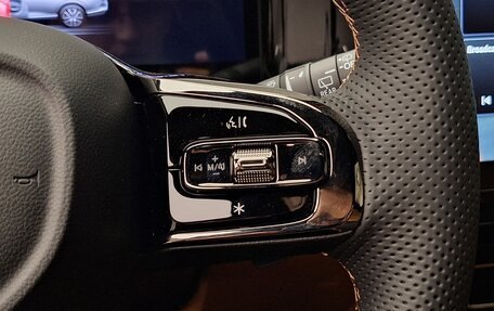 GAC GS8, 2025 год, 5 199 000 рублей, 12 фотография