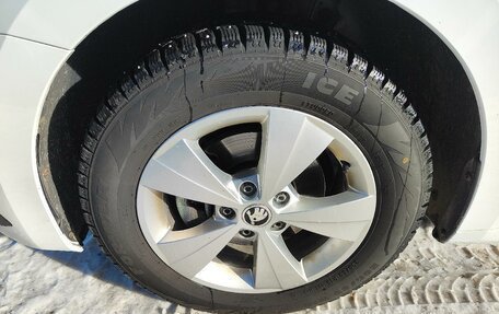 Skoda Octavia IV, 2021 год, 1 970 000 рублей, 5 фотография