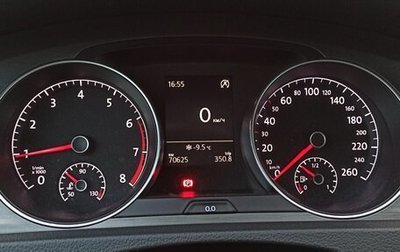 Volkswagen Golf VII, 2013 год, 1 500 000 рублей, 1 фотография