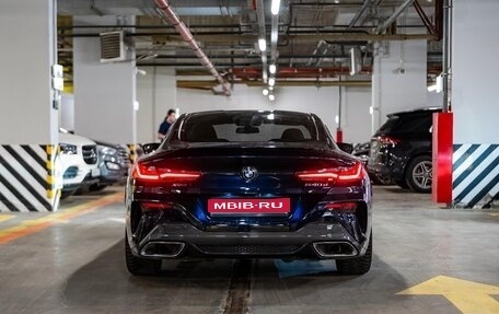 BMW 8 серия, 2020 год, 6 630 000 рублей, 1 фотография