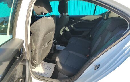 Skoda Octavia IV, 2021 год, 1 970 000 рублей, 12 фотография