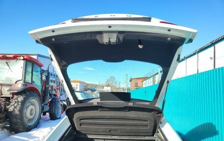 Skoda Octavia IV, 2021 год, 1 970 000 рублей, 18 фотография