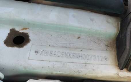 Skoda Octavia IV, 2021 год, 1 970 000 рублей, 23 фотография