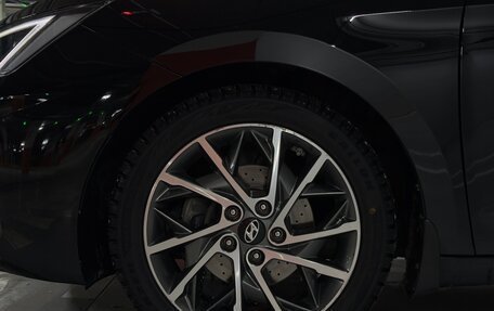 Hyundai Elantra VI рестайлинг, 2020 год, 1 850 000 рублей, 8 фотография