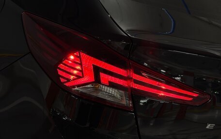 Hyundai Elantra VI рестайлинг, 2020 год, 1 850 000 рублей, 5 фотография