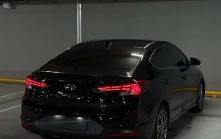 Hyundai Elantra VI рестайлинг, 2020 год, 1 850 000 рублей, 7 фотография