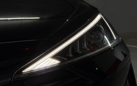 Hyundai Elantra VI рестайлинг, 2020 год, 1 850 000 рублей, 2 фотография