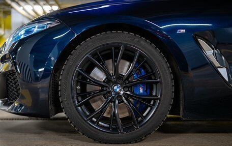 BMW 8 серия, 2020 год, 6 630 000 рублей, 3 фотография