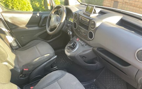 Citroen Berlingo II рестайлинг, 2016 год, 1 200 000 рублей, 6 фотография