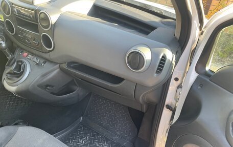 Citroen Berlingo II рестайлинг, 2016 год, 1 200 000 рублей, 7 фотография