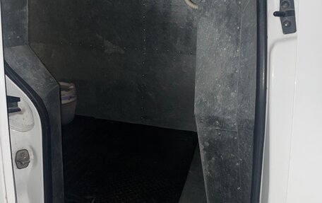 Citroen Berlingo II рестайлинг, 2016 год, 1 200 000 рублей, 12 фотография