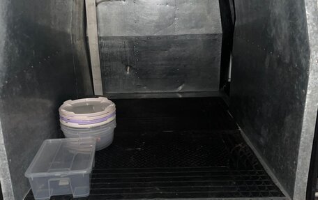 Citroen Berlingo II рестайлинг, 2016 год, 1 200 000 рублей, 13 фотография