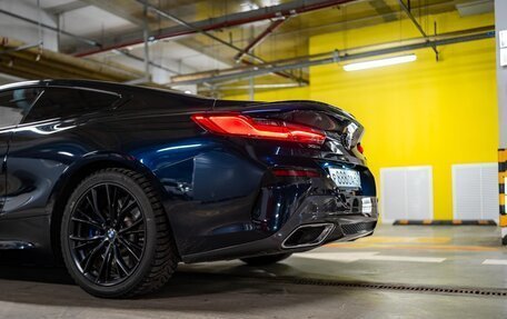 BMW 8 серия, 2020 год, 6 630 000 рублей, 4 фотография